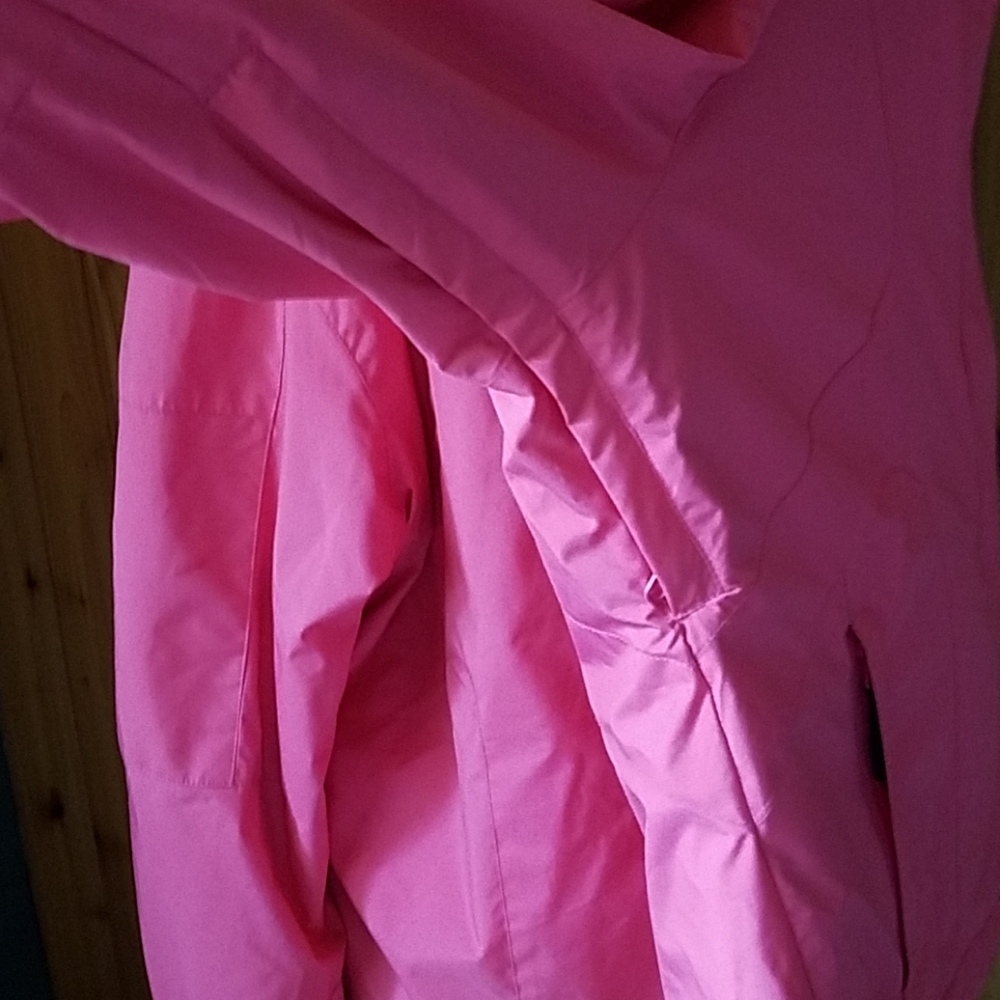Hot Chillys jacket - Picture 6 of 8